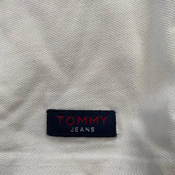 Vintage Tommy Jeans Long sleeve - Picture 2 of 5